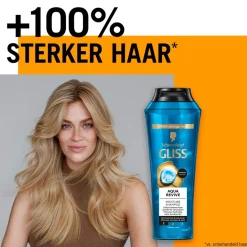 Gliss Aqua Revive Shampoo< Shampoo