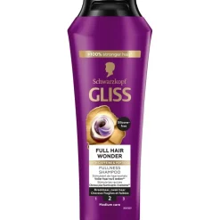 Full Hair Wonder Fullness Shampoo|Gliss Clearance