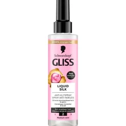 Liquid Silk Anti-Klitspray|Gliss Outlet