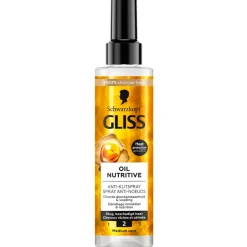 Gliss Oil Nutritive Anti-Klitspray< Anti-Klitspray