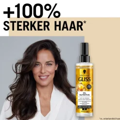 Gliss Oil Nutritive Anti-Klitspray< Anti-Klitspray