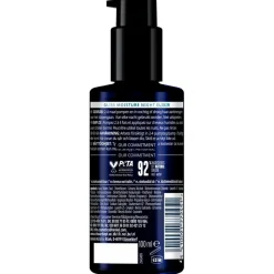 Gliss Overnight Moisture Night Elixir< Haartreatment
