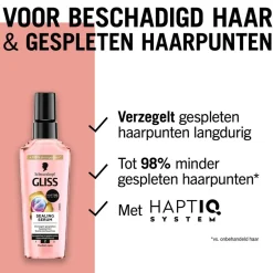 Gliss Split Hair Miracle Sealing Serum< Haarserum