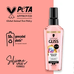 Gliss Split Hair Miracle Sealing Serum< Haarserum