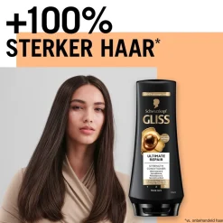 Ultimate Repair Conditioner|Gliss Sale