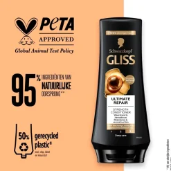 Ultimate Repair Conditioner|Gliss Sale