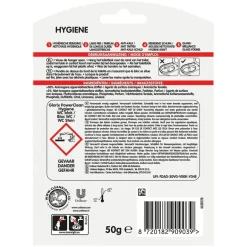 Glorix Hygiëne Toiletblok< Toiletblokken