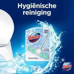 Glorix Hygiëne Toiletblok< Toiletblokken