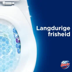 Power 5 Tropical Crush Toiletblok|Glorix New