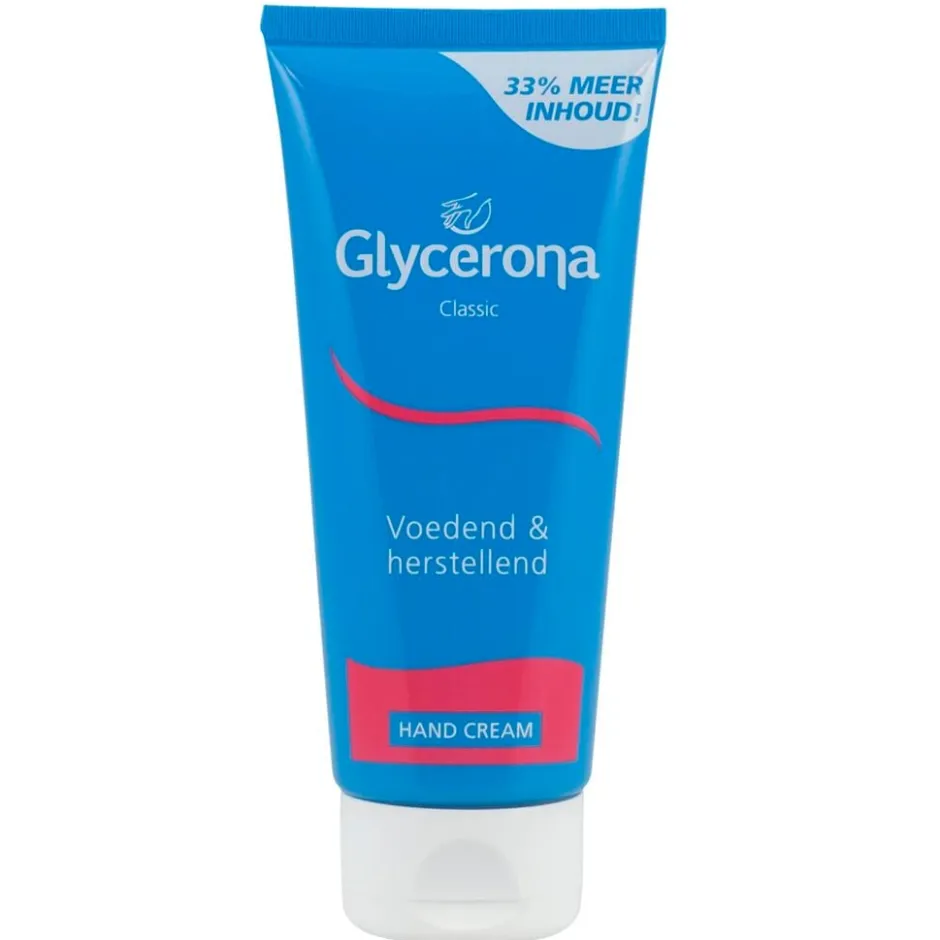 Glycerona Classic Handcrème< Handcrèmes