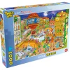 Goliath That's Life City Venice Puzzel< Puzzels