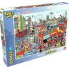 That's Life Londen Puzzel|Goliath Best