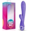 Good Vibes Only Fane Rabbit Vibrator< Seksspeeltjes