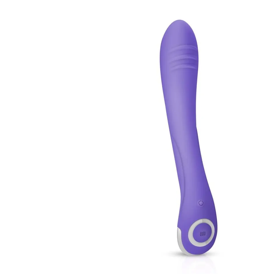 Good Vibes Only Lici G-Spot Vibrator< Seksspeeltjes
