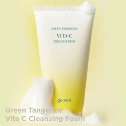 Vita-C Cleansing Foam|GOODAL Clearance