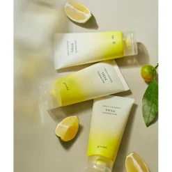 Vita-C Cleansing Foam|GOODAL Clearance