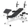 Gorilla Sports Gorilla Sport Universele halterbank< Halters En Gewichten