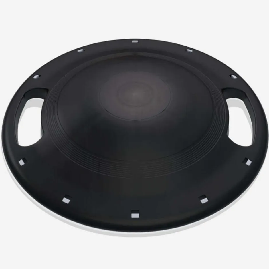 Gorilla Sports Balance board< Fitnessmaterialen