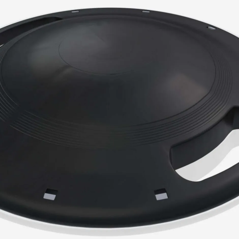 Gorilla Sports Balance board< Fitnessmaterialen