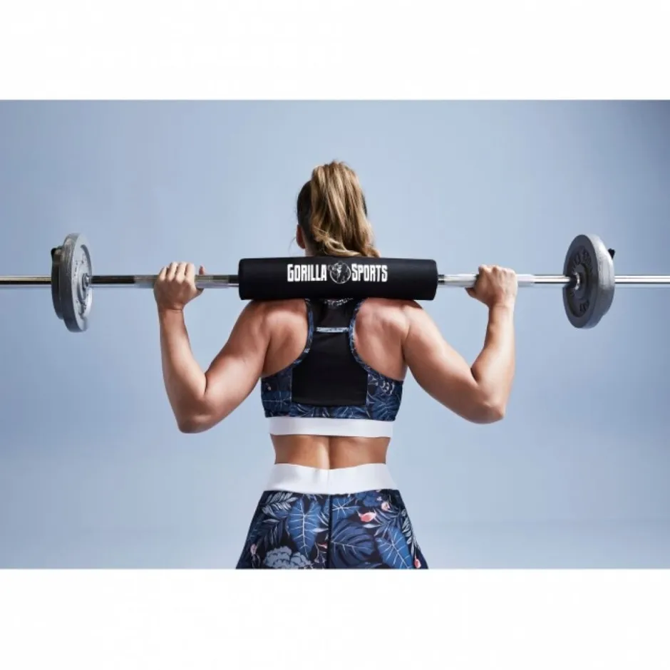 Bar Pad|Gorilla Sports Clearance