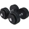 Dumbbell set|Gorilla Sports Sale