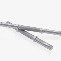 Gorilla Sports Dumbbell set< Halters En Gewichten