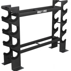 Dumbbell standaard|Gorilla Sports Online