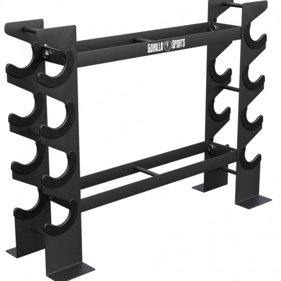 Dumbbell standaard|Gorilla Sports Online