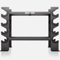 Dumbbell standaard|Gorilla Sports Online