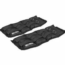 Gorilla Sports enkel gewichten< Halters En Gewichten
