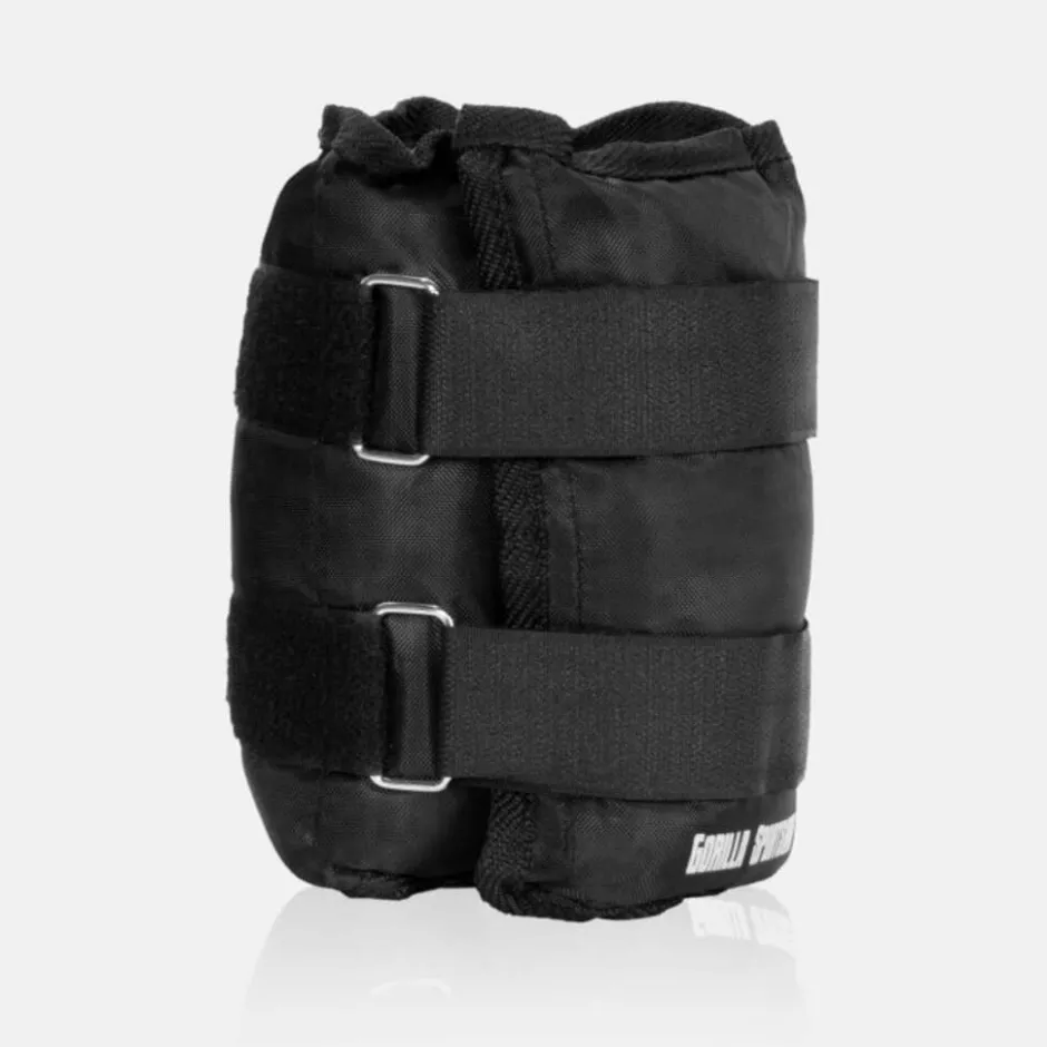 Gorilla Sports enkel gewichten< Halters En Gewichten