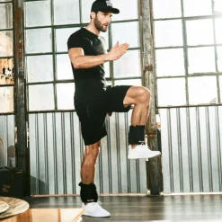 Gorilla Sports enkel gewichten< Halters En Gewichten