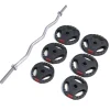 EZ Curlset|Gorilla Sports