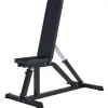 Gorilla Sports Fitnessbank< Halters En Gewichten