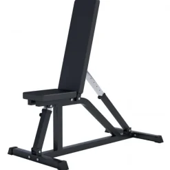 Gorilla Sports Fitnessbank< Halters En Gewichten
