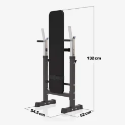 Halterbank|Gorilla Sports Clearance
