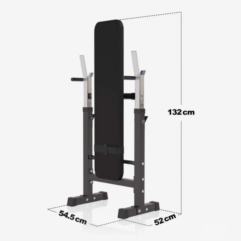 Halterbank|Gorilla Sports Clearance