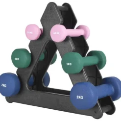 Gorilla Sports Halterrek< Sportaccessoires