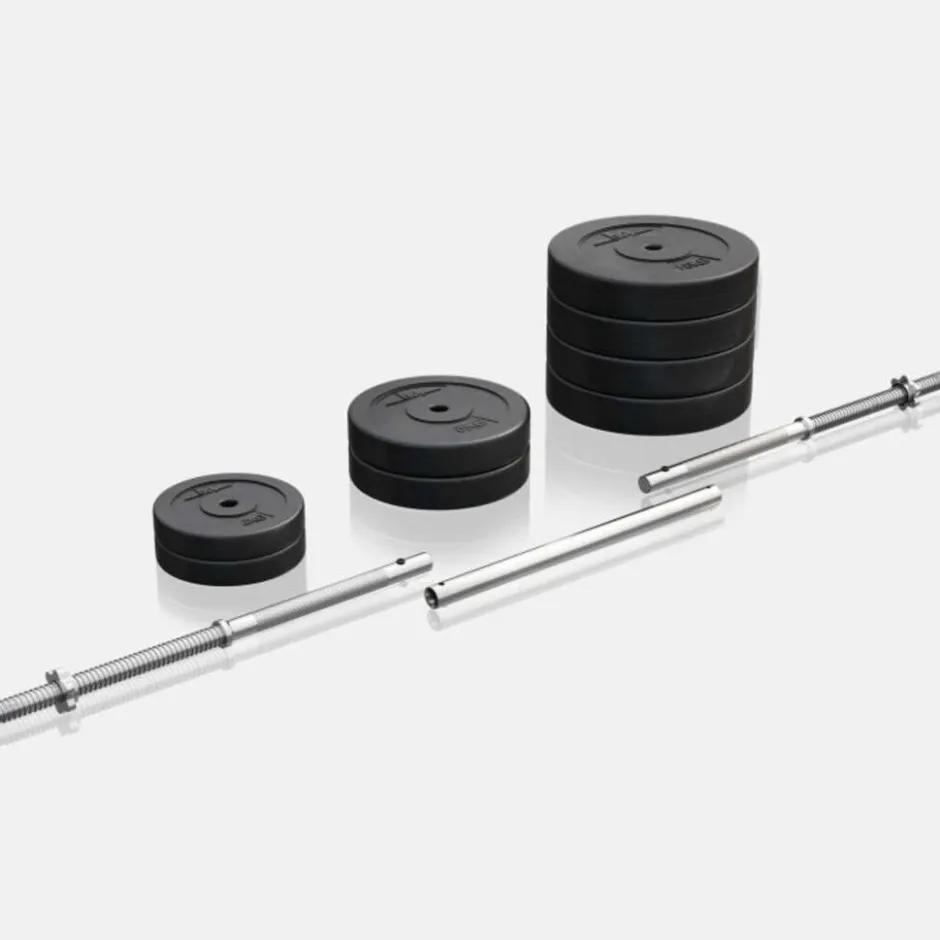 Halterset|Gorilla Sports Clearance