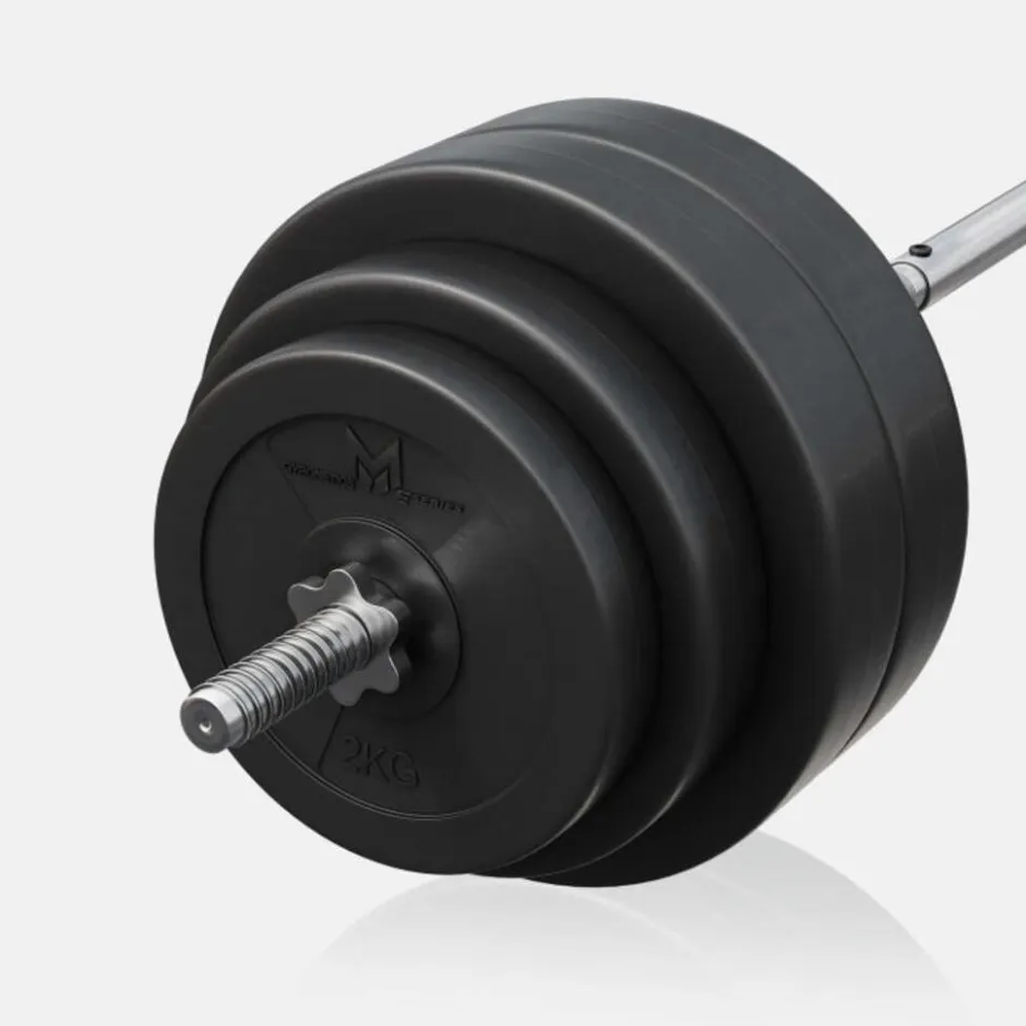 Halterset|Gorilla Sports Clearance