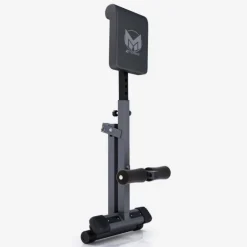 Gorilla Sports Hyperextensie Bank< Fitnessmaterialen