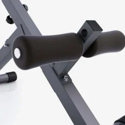 Gorilla Sports Hyperextensie Bank< Fitnessmaterialen