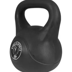 Kunststof Kettlebell|Gorilla Sports New