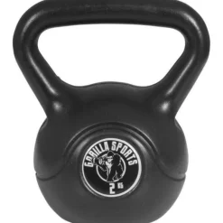 Kunststof Kettlebell|Gorilla Sports Sale