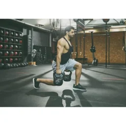Kunststof Kettlebell|Gorilla Sports Sale