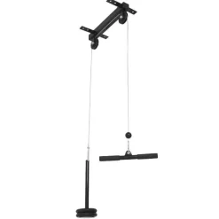 Gorilla Sports Lat Pulley Dakmontage< Fitnessmaterialen