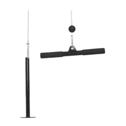 Gorilla Sports Lat Pulley Dakmontage< Fitnessmaterialen