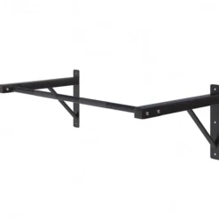 Gorilla Sports Optrekstang Wandmontage< Fitnessmaterialen