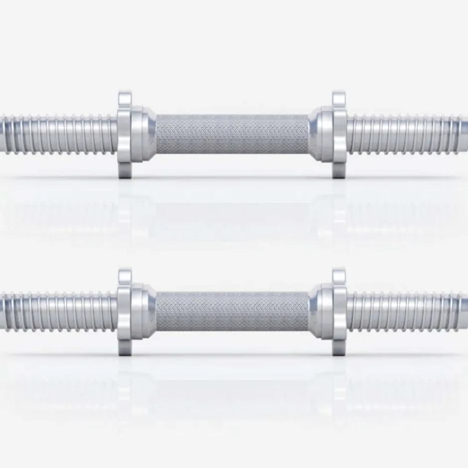 Set dumbell stangen|Gorilla Sports Clearance