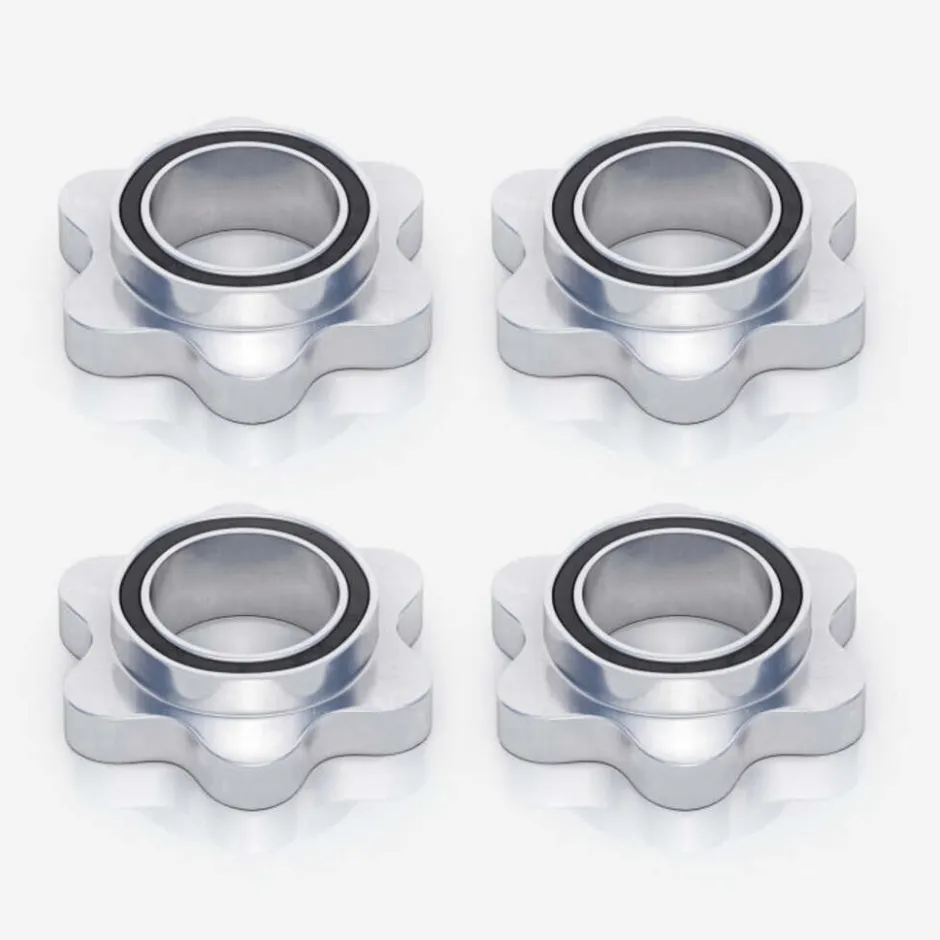 Set dumbell stangen|Gorilla Sports Clearance